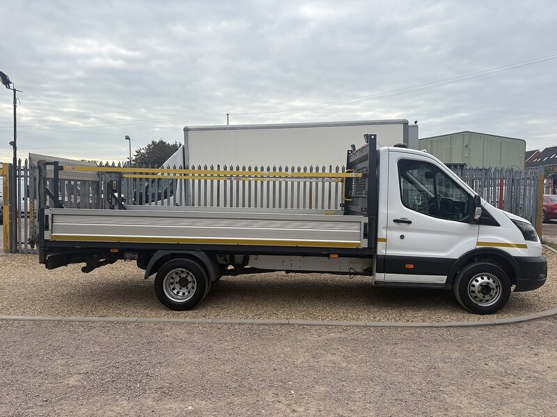 Used Ford Transit 2022 for sale - 76351767: Photo 6