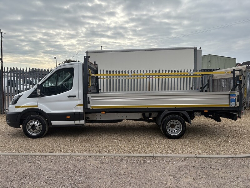 Used Ford Transit 2022 for sale - 76351767: Photo 7