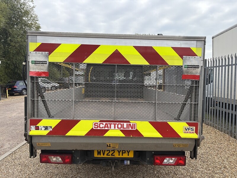 Used Ford Transit 2022 for sale - 76351767: Photo 8