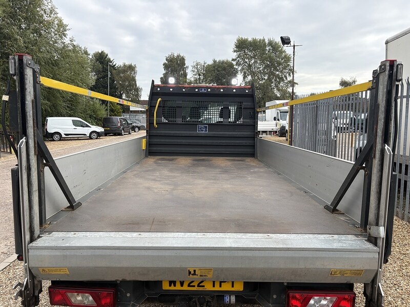 Used Ford Transit 2022 for sale - 76351767: Photo 9