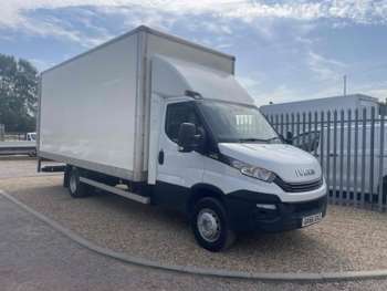 Used Iveco Daily 2016 for sale - 74575958: Photo