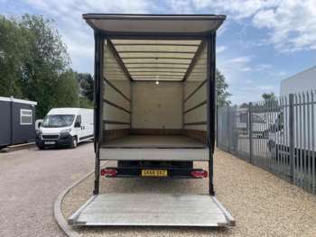 Used Iveco Daily 2016 for sale - 74575958: Photo