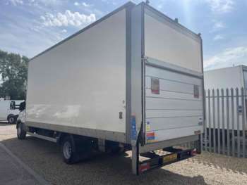 Used Iveco Daily 2016 for sale - 74575958: Photo