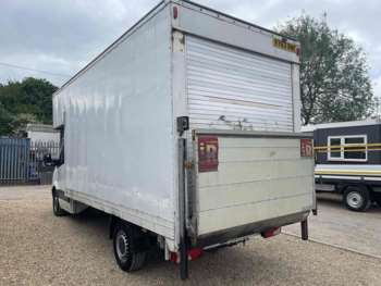 Used Mercedes-Benz Sprinter 2013 for sale - 74662894: Photo