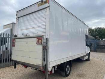 Used Mercedes-Benz Sprinter 2013 for sale - 74662894: Photo