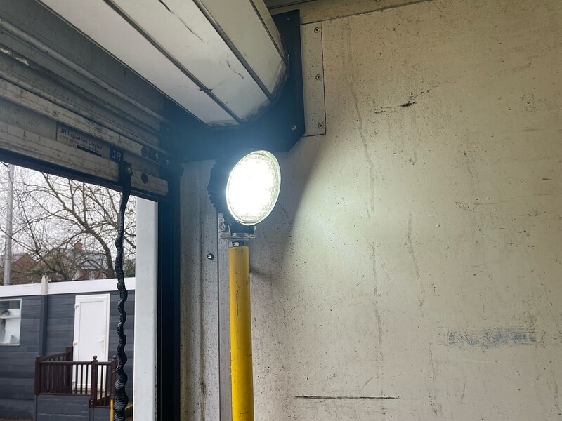 Used Ford Transit 2022 for sale - 77465277: Photo 10