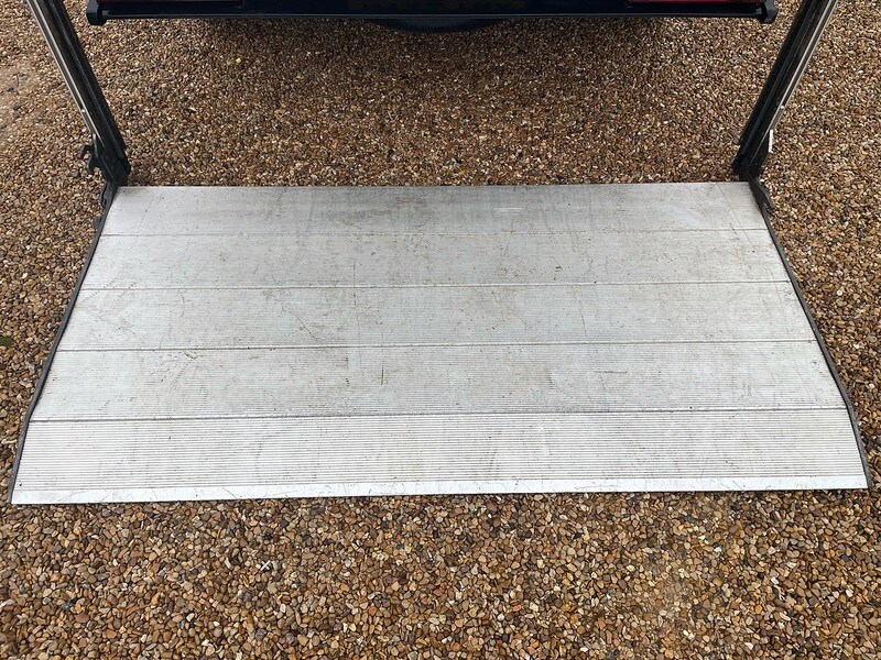 Used Ford Transit 2022 for sale - 77465277: Photo 11