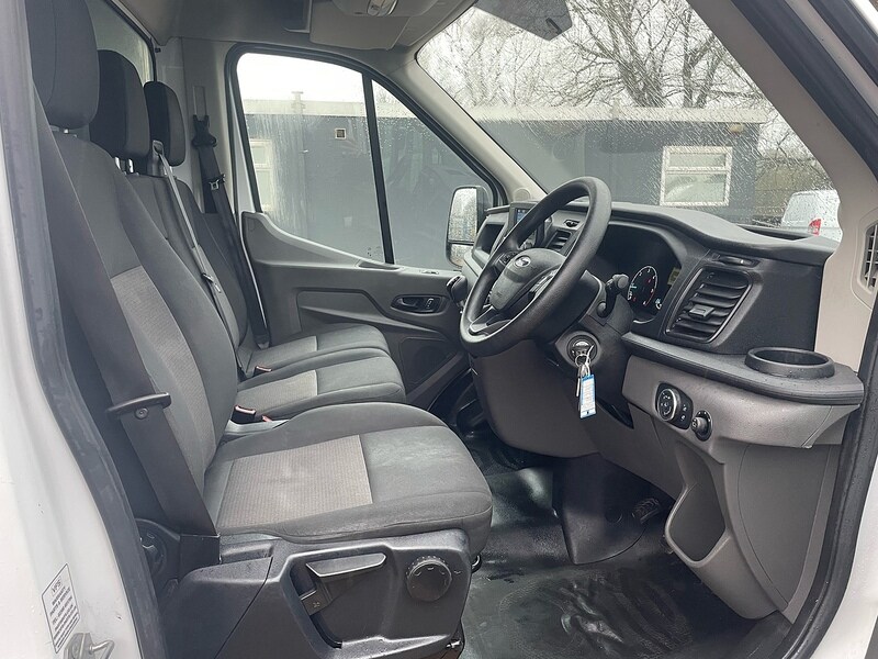 Used Ford Transit 2022 for sale - 77465277: Photo 12
