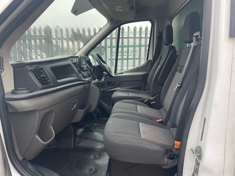 Used Ford Transit 2022 for sale - 77465277: Photo 13