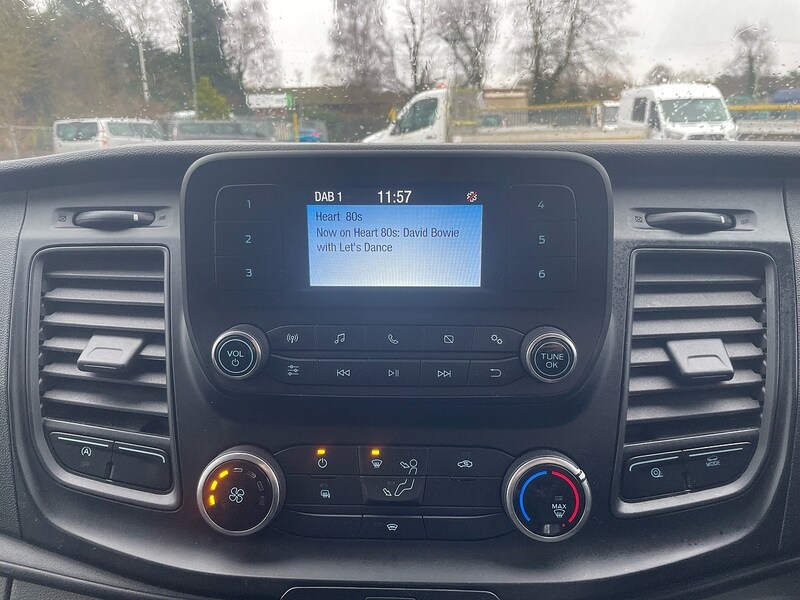 Used Ford Transit 2022 for sale - 77465277: Photo 15