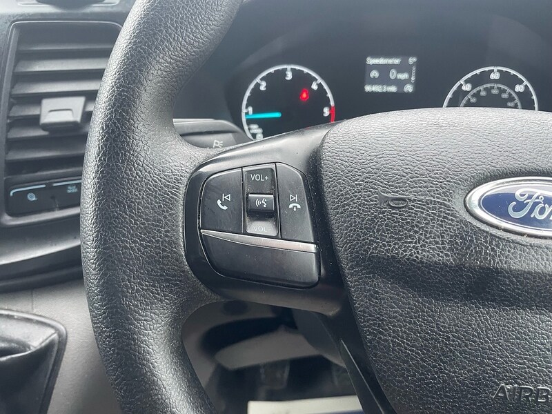 Used Ford Transit 2022 for sale - 77465277: Photo 17