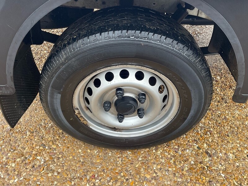 Used Ford Transit 2022 for sale - 77465277: Photo 22