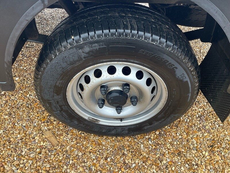 Used Ford Transit 2022 for sale - 77465277: Photo 23