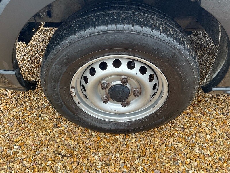 Used Ford Transit 2022 for sale - 77465277: Photo 24