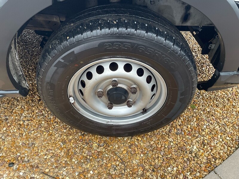 Used Ford Transit 2022 for sale - 77465277: Photo 25