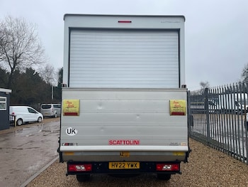 Used Ford Transit 2022 for sale - 77465277: Photo