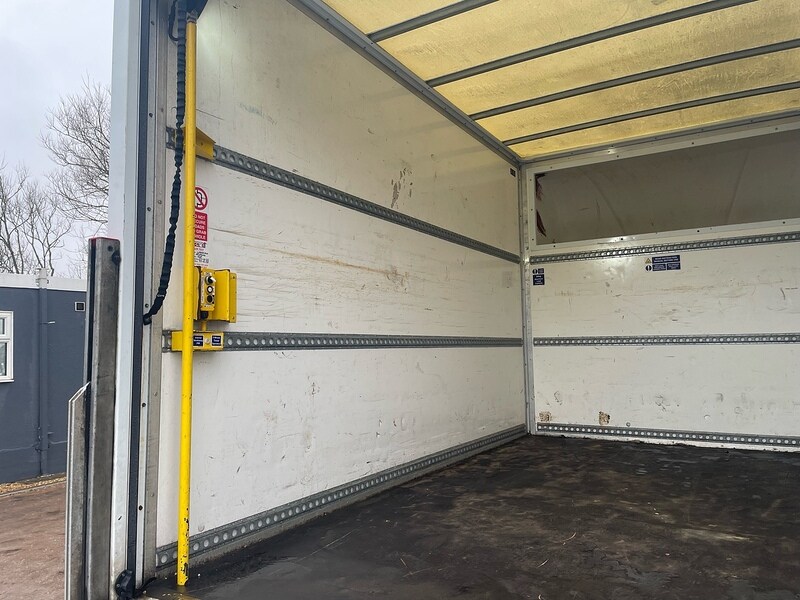 Used Ford Transit 2022 for sale - 77465277: Photo 8