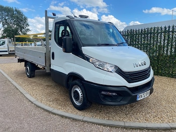 Used Iveco Daily 2023 for sale - 78887996: Photo