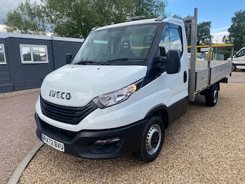 Used Iveco Daily 2023 for sale - 78887996: Photo