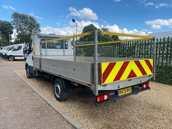 Used Iveco Daily 2023 for sale - 78887996: Photo