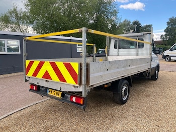 Used Iveco Daily 2023 for sale - 78887996: Photo