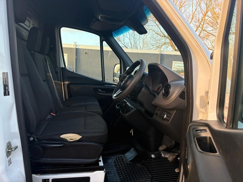 Used Mercedes-Benz Sprinter 2019 for sale - 76831643: Photo 15