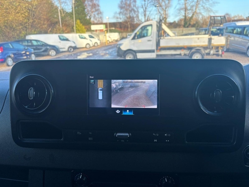Used Mercedes-Benz Sprinter 2019 for sale - 76831643: Photo 17