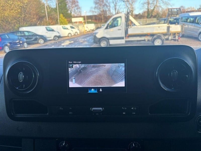 Used Mercedes-Benz Sprinter 2019 for sale - 76831643: Photo 18