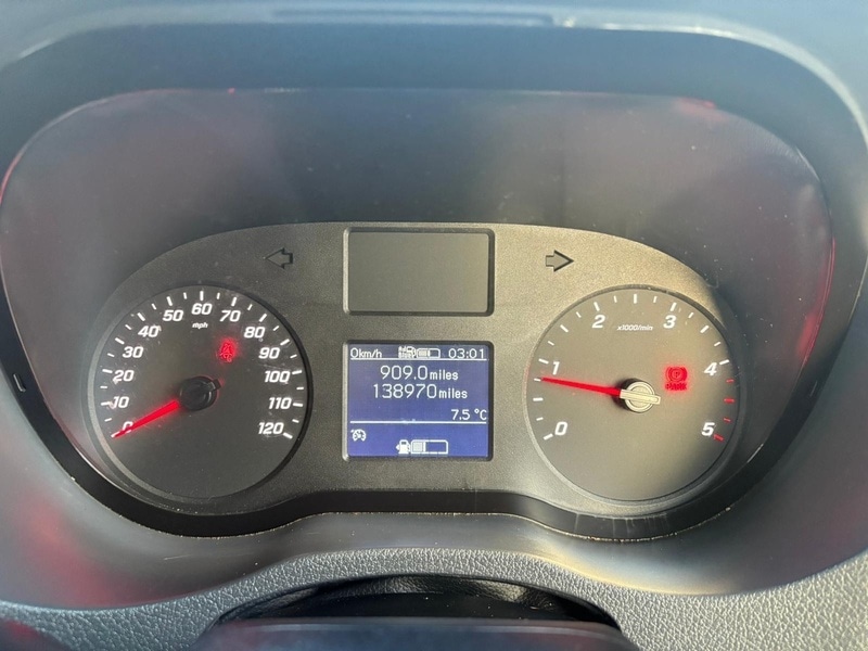 Used Mercedes-Benz Sprinter 2019 for sale - 76831643: Photo 21