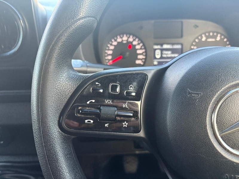 Used Mercedes-Benz Sprinter 2019 for sale - 76831643: Photo 22