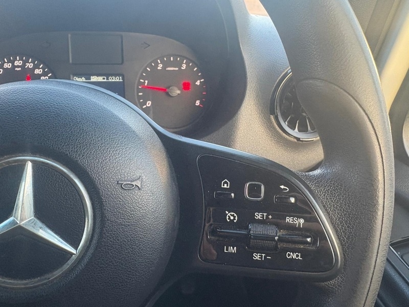 Used Mercedes-Benz Sprinter 2019 for sale - 76831643: Photo 23