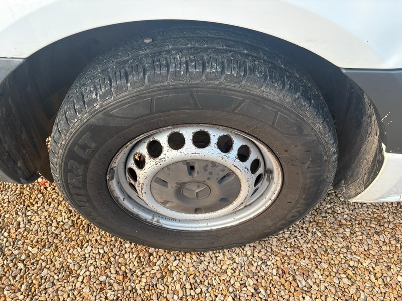 Used Mercedes-Benz Sprinter 2019 for sale - 76831643: Photo 25