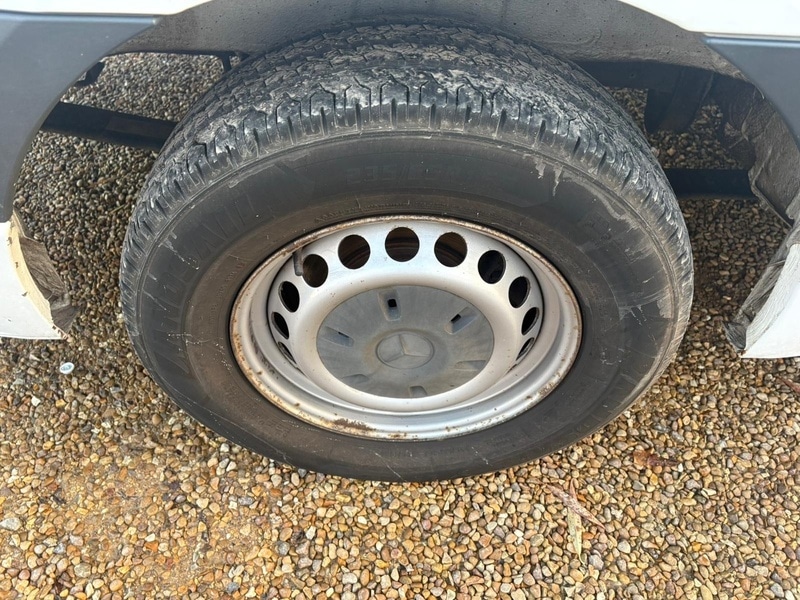 Used Mercedes-Benz Sprinter 2019 for sale - 76831643: Photo 26