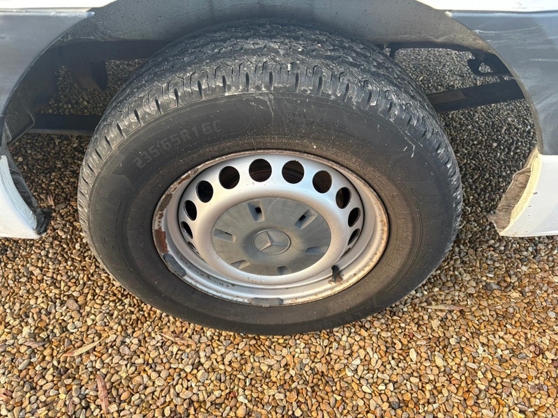 Used Mercedes-Benz Sprinter 2019 for sale - 76831643: Photo 27