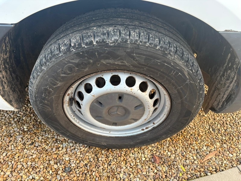 Used Mercedes-Benz Sprinter 2019 for sale - 76831643: Photo 28