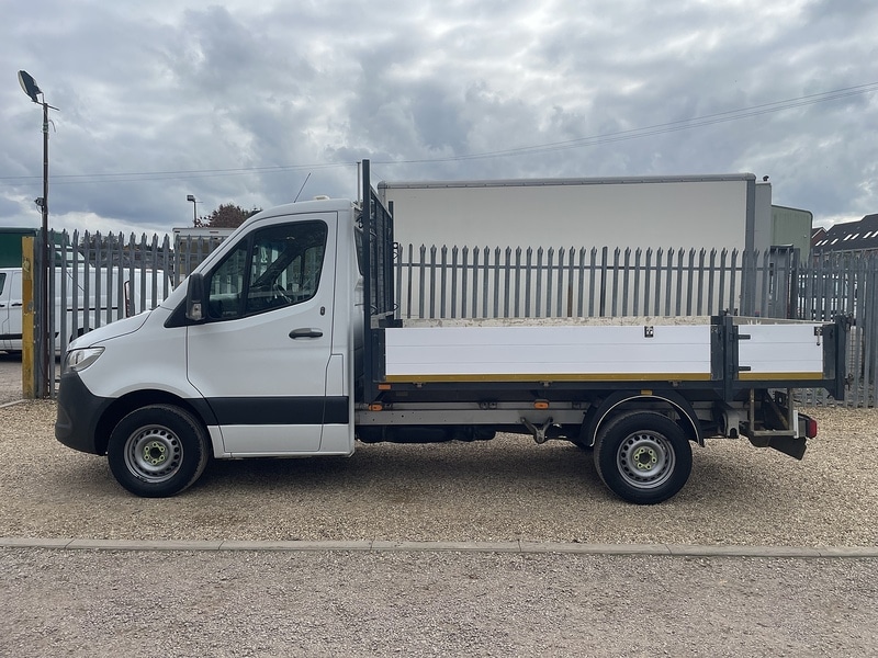 Used Mercedes-Benz Sprinter 2020 for sale - 76330444: Photo 11