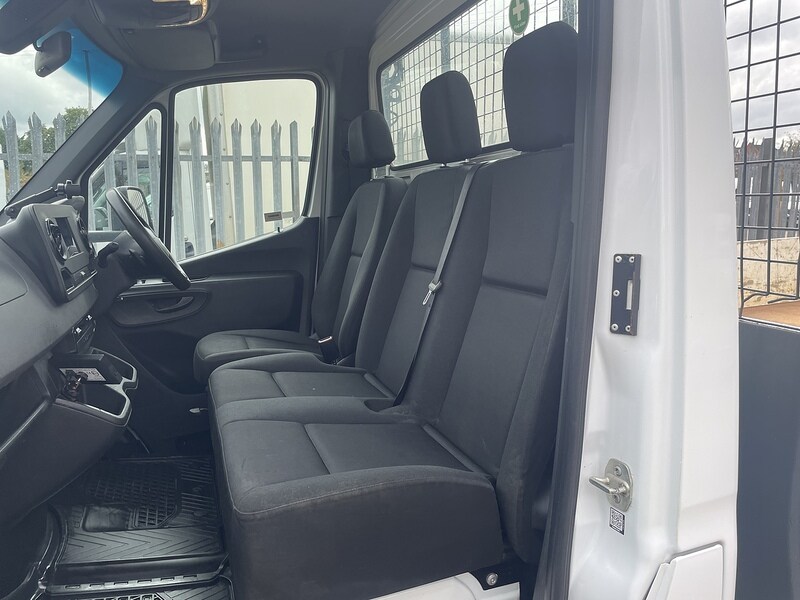 Used Mercedes-Benz Sprinter 2020 for sale - 76330444: Photo 14