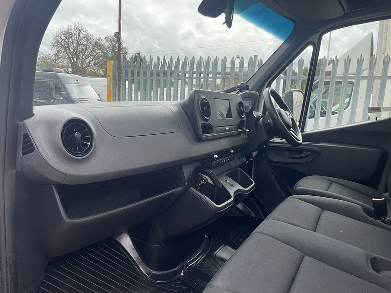 Used Mercedes-Benz Sprinter 2020 for sale - 76330444: Photo 15