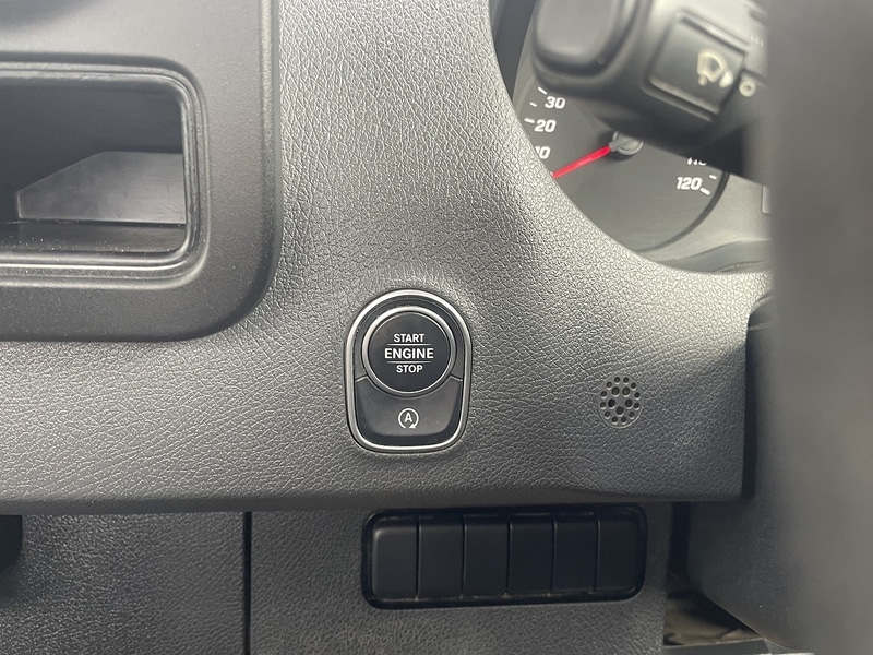 Used Mercedes-Benz Sprinter 2020 for sale - 76330444: Photo 19