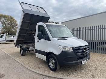 Mercedes-Benz - Sprinter