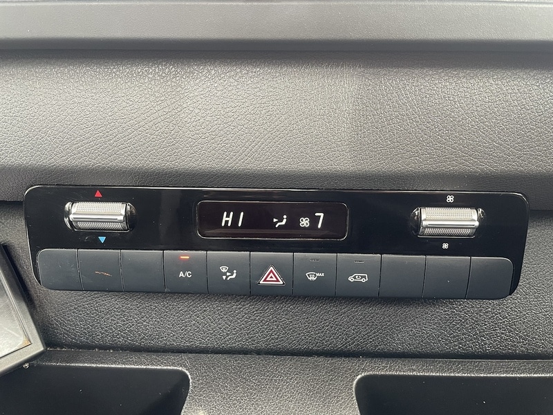 Used Mercedes-Benz Sprinter 2020 for sale - 76330444: Photo 2