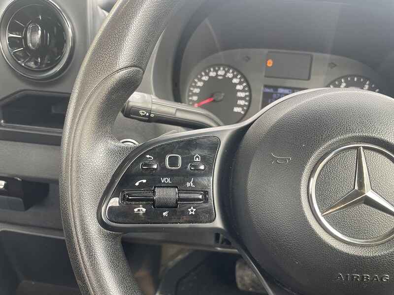 Used Mercedes-Benz Sprinter 2020 for sale - 76330444: Photo 21