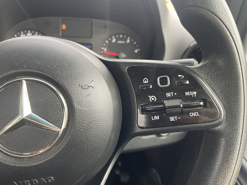 Used Mercedes-Benz Sprinter 2020 for sale - 76330444: Photo 22