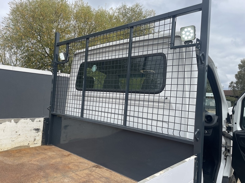 Used Mercedes-Benz Sprinter 2020 for sale - 76330444: Photo 26