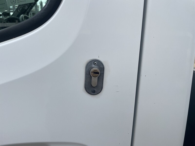 Used Mercedes-Benz Sprinter 2020 for sale - 76330444: Photo 28