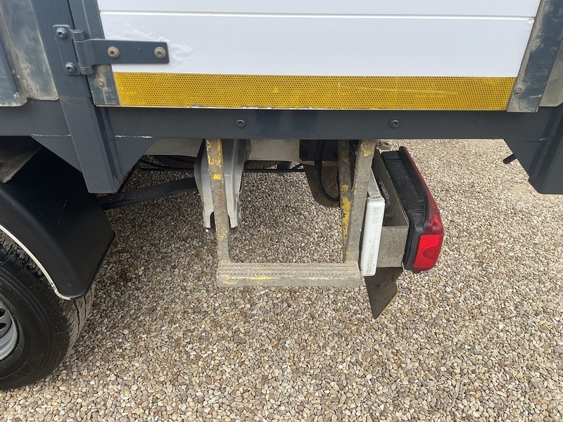 Used Mercedes-Benz Sprinter 2020 for sale - 76330444: Photo 30
