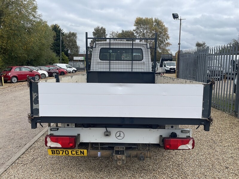 Used Mercedes-Benz Sprinter 2020 for sale - 76330444: Photo 7