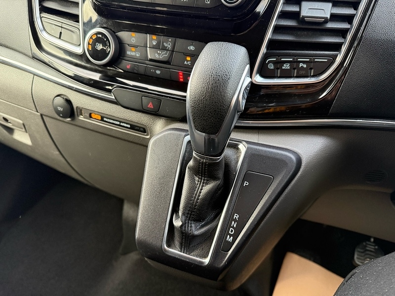 Used Ford Tourneo Custom 2022 for sale - 76748892: Photo 15