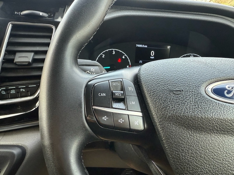 Used Ford Tourneo Custom 2022 for sale - 76748892: Photo 20