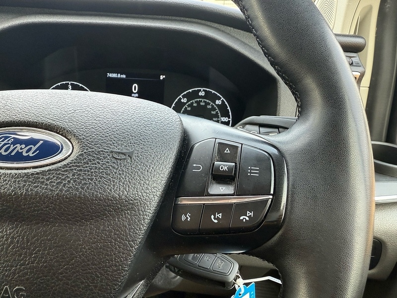 Used Ford Tourneo Custom 2022 for sale - 76748892: Photo 21